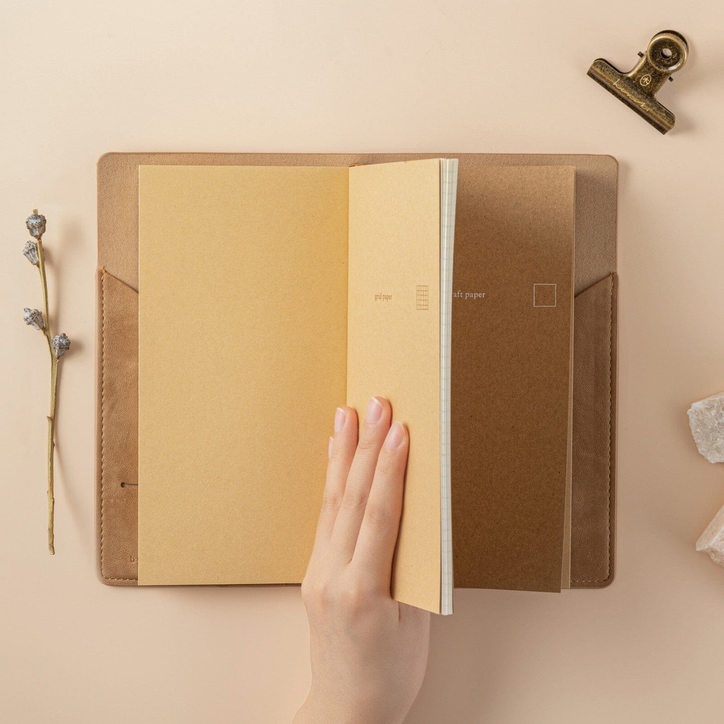 Hinoki - ‘Into the Blossom’ Bundle #2 (exclusive)