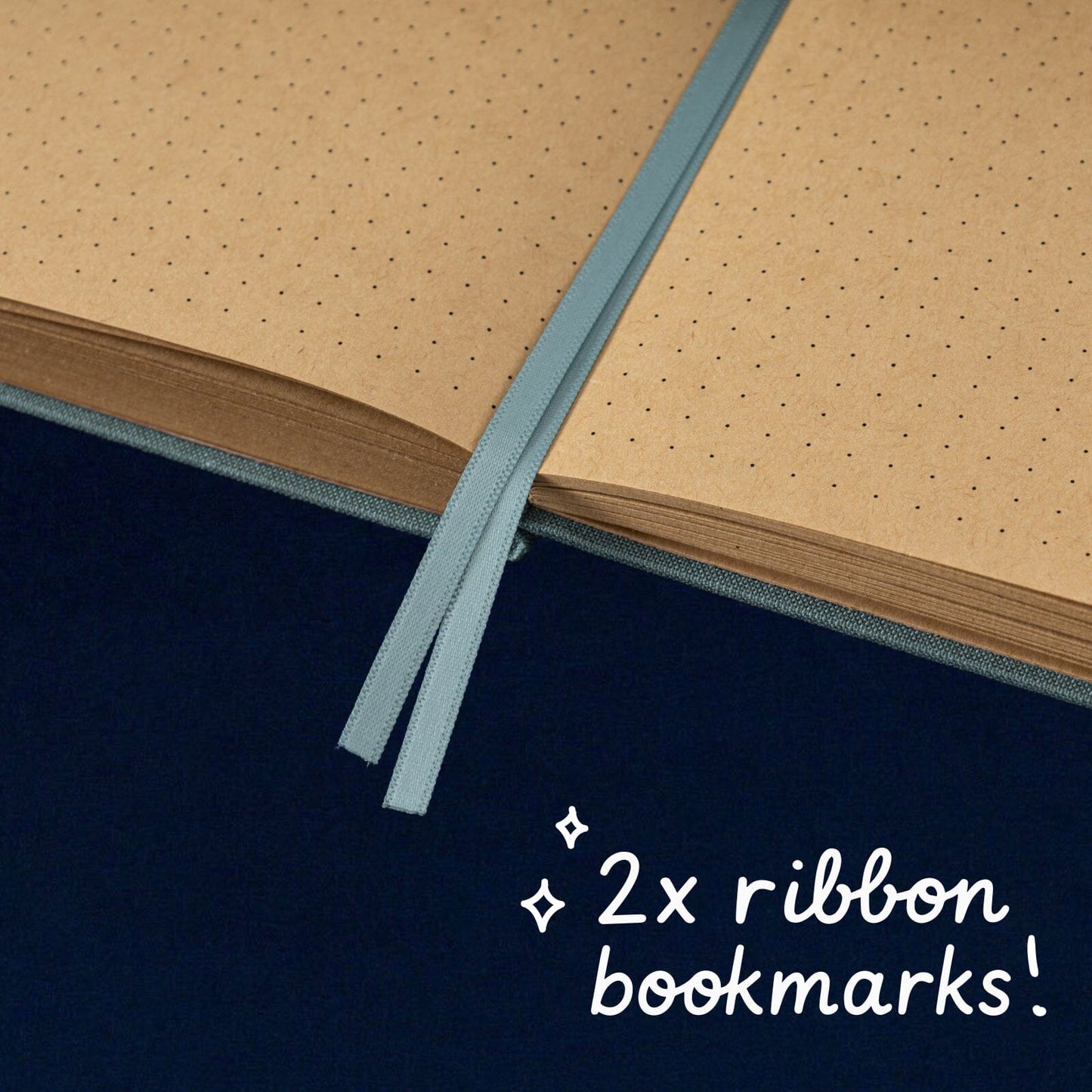 Tsuki ‘Celestial Dream’ Travel Notebook ☾