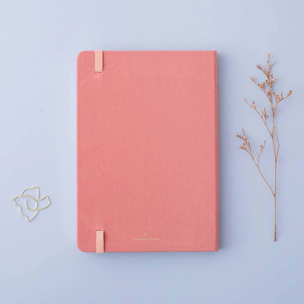 Tsuki ‘Suzume’ Limited Edition Bullet Journal ☾