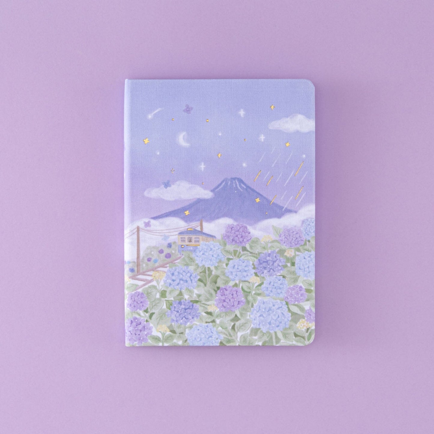 Tsuki Four Seasons: Summer Collector’s Edition 2023 Bullet Journal ☾