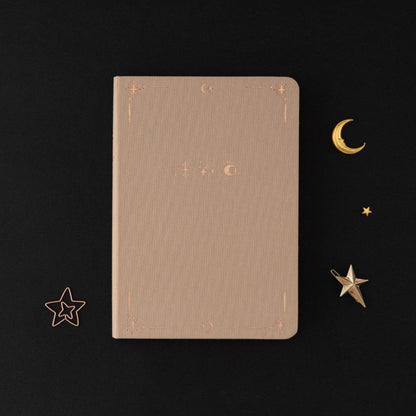 Tsuki ‘Stardust Dawn’ Limited Edition Bullet Journal ☾