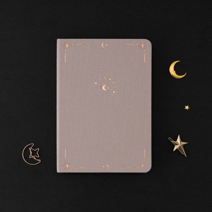 Tsuki ‘Moonlit Dusk’ Limited Edition Bullet Journal ☾