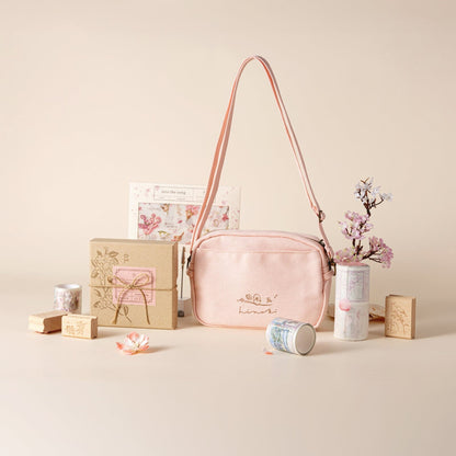 Hinoki - ‘Into the Song’ Bundle #1 (exclusive)