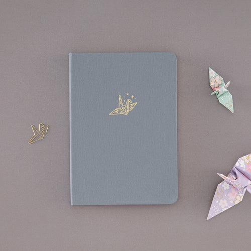 Tsuki ‘Origami Dreams’ Limited Edition Bullet Journal ☾