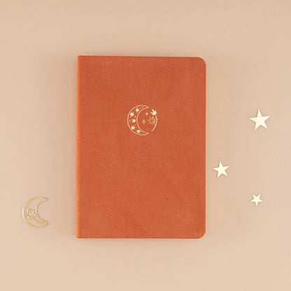 Tsuki ‘Maple Moon’ Limited Edition Bullet Journal ☾