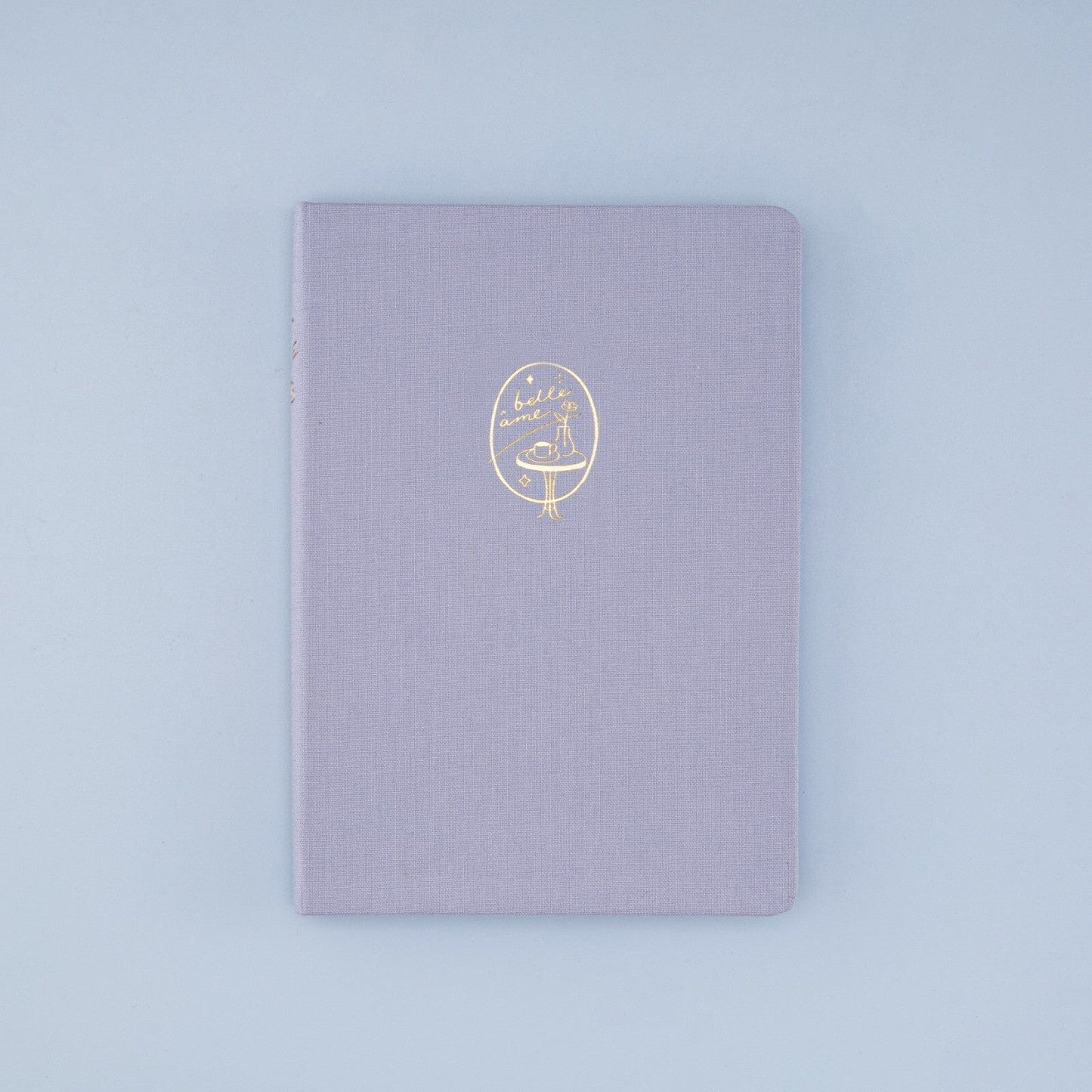 Tsuki ‘Belle Âme’ Limited Edition Bullet Journal ☾