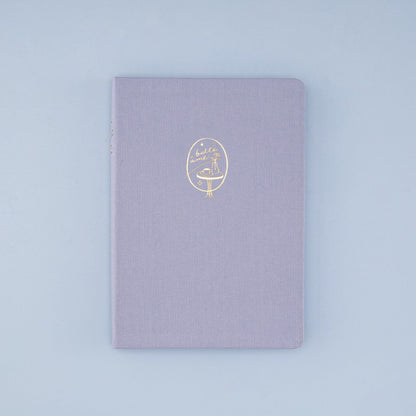 Tsuki ‘Belle Âme’ Limited Edition Bullet Journal ☾