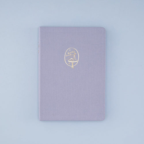 Tsuki ‘Belle Âme’ Limited Edition Bullet Journal ☾