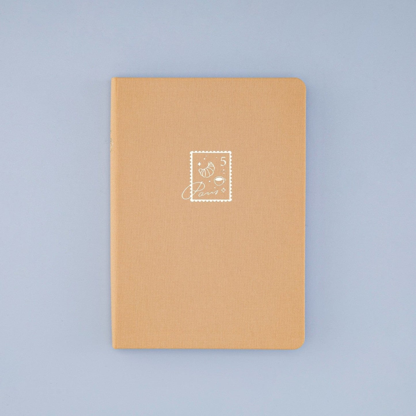 Tsuki ‘Café au Lait’ Limited Edition Bullet Journal ☾