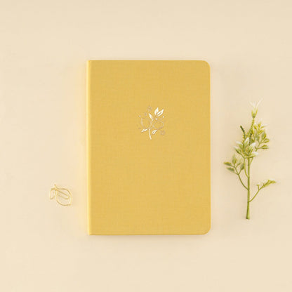 Tsuki ‘Lemon Love’ Limited Edition Bullet Journal ☾
