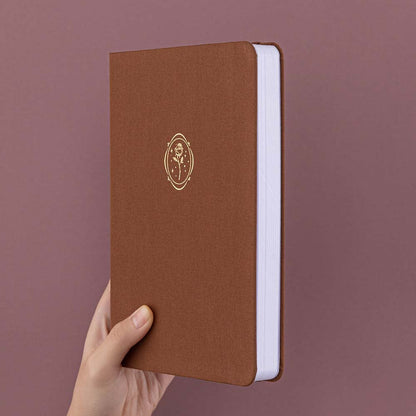 Tsuki ‘Vintage Rose’ Limited Edition Bullet Journal ☾