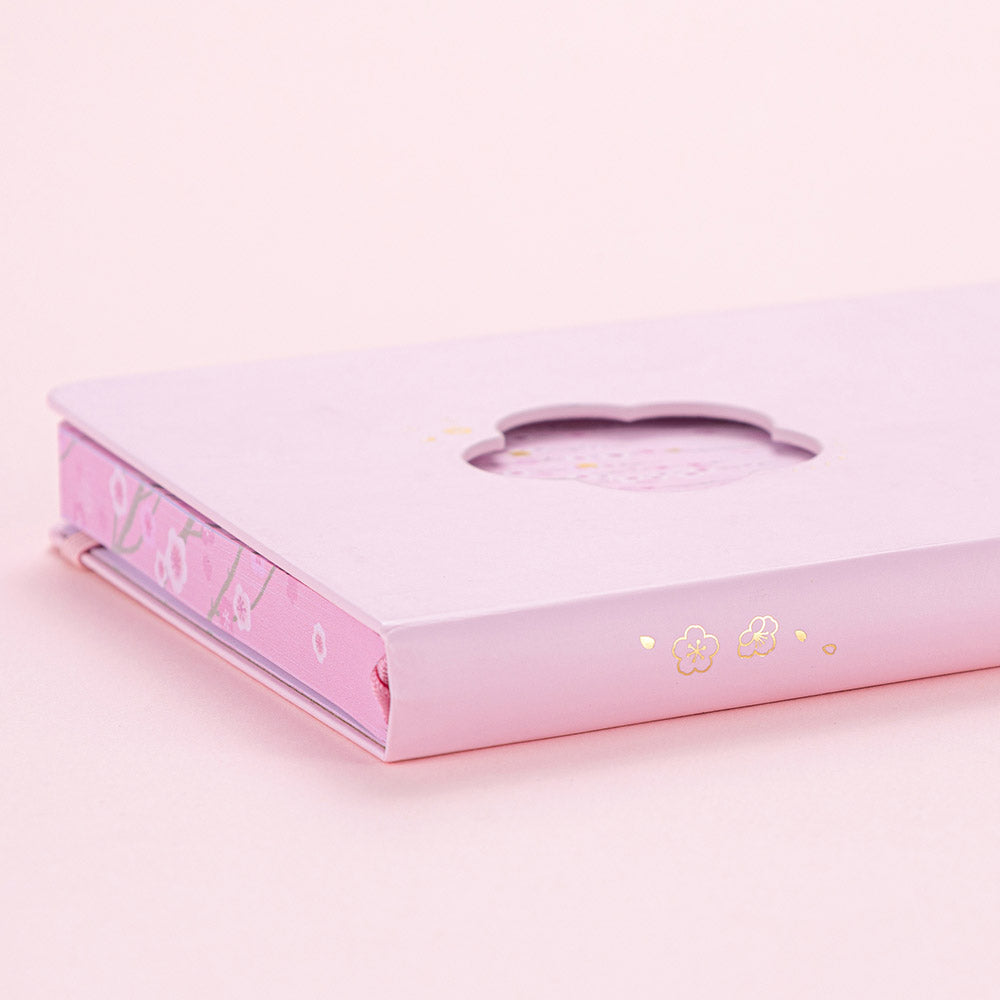 Tsuki Four Seasons: Spring Collector’s Edition 2022 Bullet Journal ☾