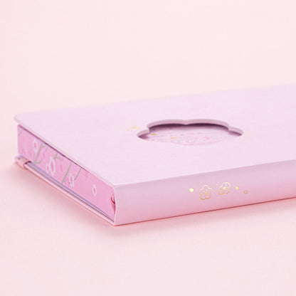 Tsuki Four Seasons: Spring Collector’s Edition 2022 Bullet Journal ☾