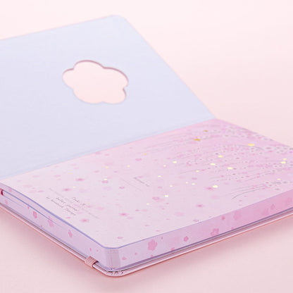 Tsuki Four Seasons: Spring Collector’s Edition 2022 Bullet Journal ☾