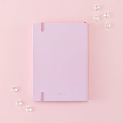 Tsuki Four Seasons: Spring Collector’s Edition 2022 Bullet Journal ☾