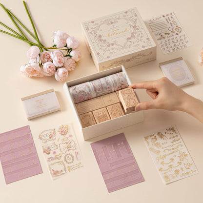 Hinoki - ‘Into the Beloved’ Collector’s Edition Gift Set