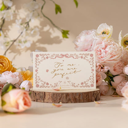 Hinoki - ‘Into the Beloved’ Collector’s Edition Gift Set