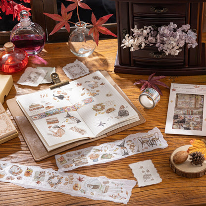 Hinoki ‘Into the Enchantment’ Bundle