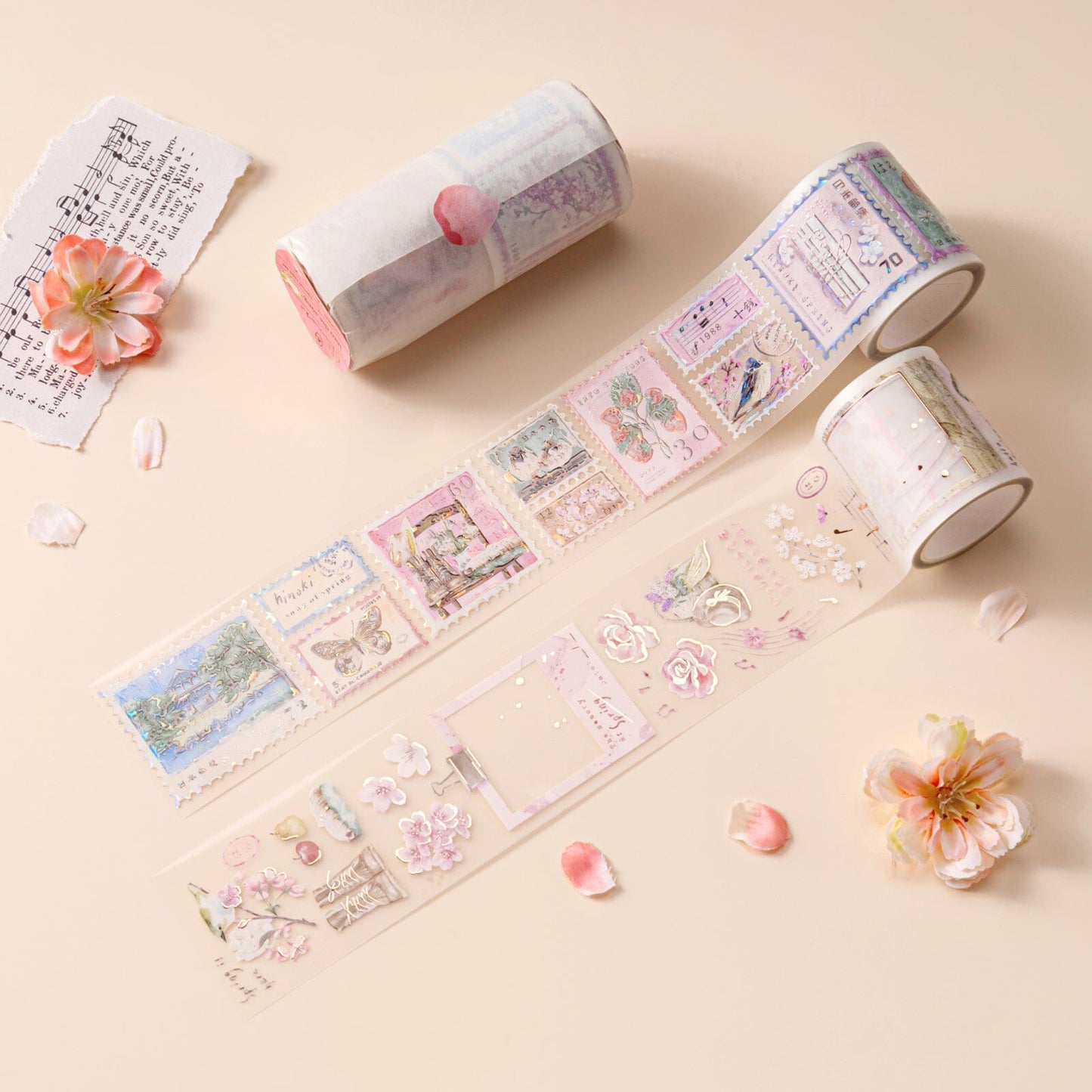 Hinoki - ‘Into the Song’ Bundle #2 (exclusive)