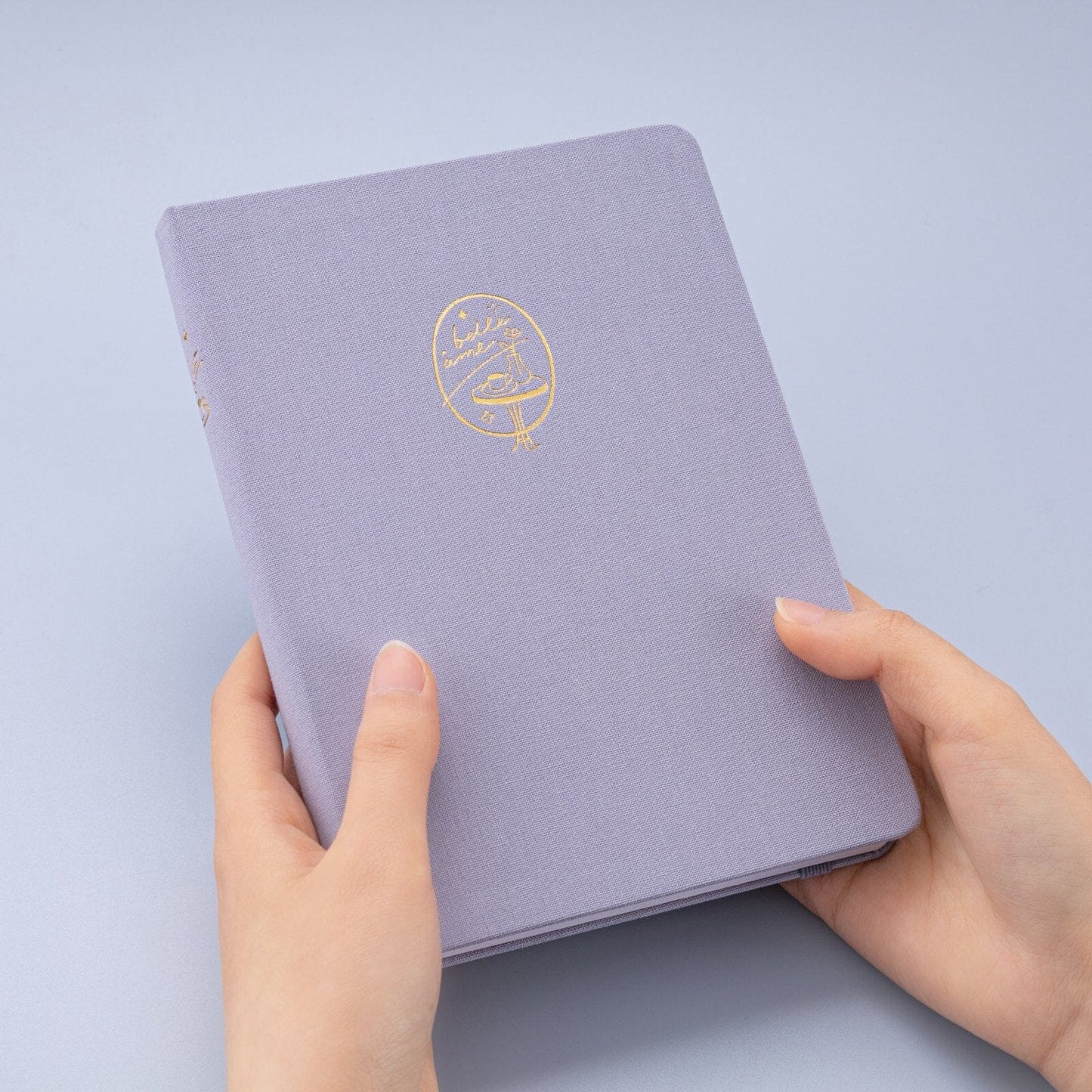 Tsuki ‘Belle Âme’ Limited Edition Bullet Journal ☾