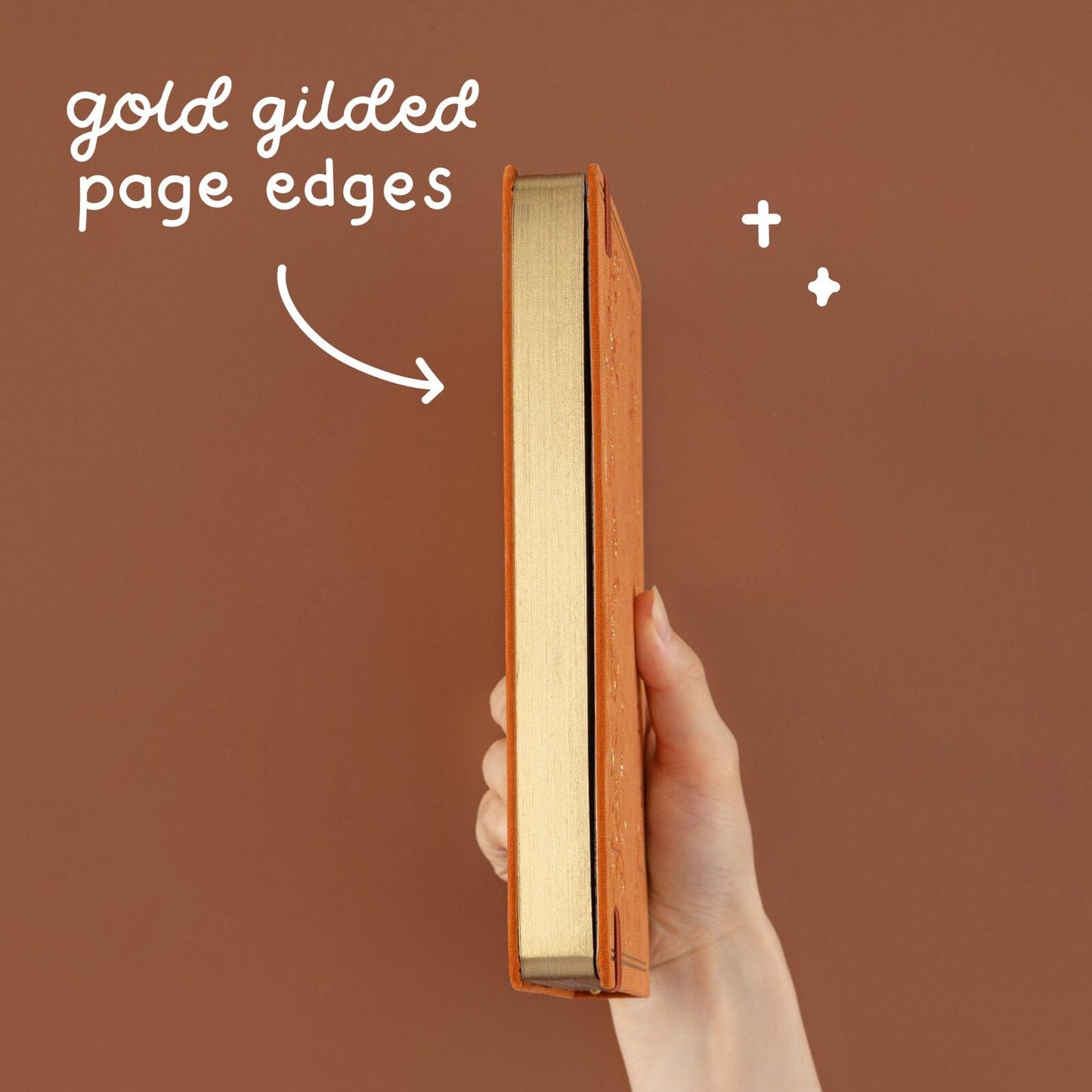 Tsuki ‘Enchanted Fox’ Special Edition Bullet Journal ☾