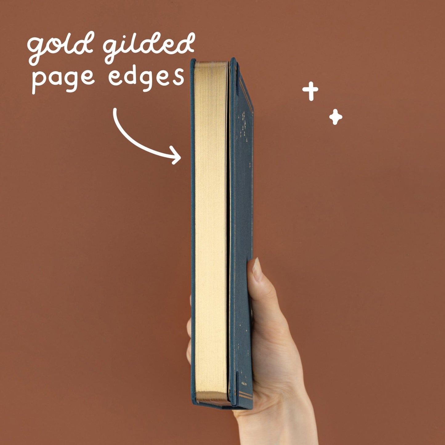 Tsuki ‘Sweet Bunny’ Special Edition Bullet Journal in A5 ☾