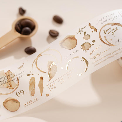 Hinoki - ‘Into the Cafe’ Bundle (exclusive)