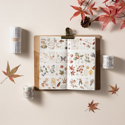 Hinoki - ‘Into the Fall’ Bundle #1 (exclusive)