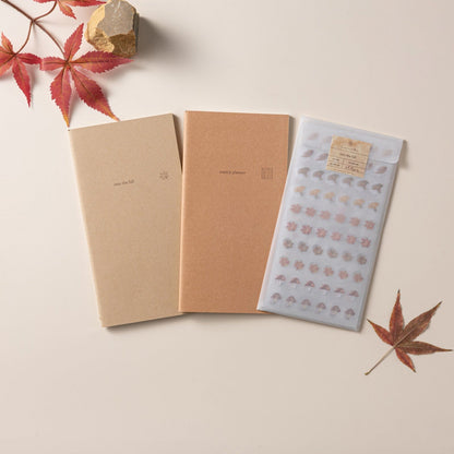 Hinoki - ‘Into the Fall’ Bundle #2 (exclusive)