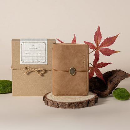 Hinoki - ‘Into the Fall’ Bundle #3 (exclusive)