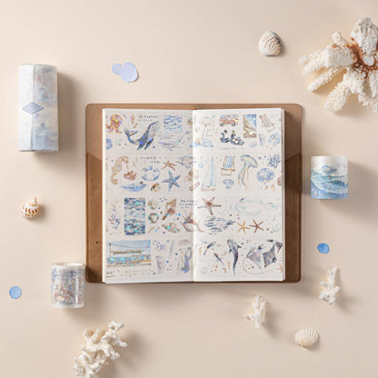 Hinoki - ‘Into the Wave’ Bundle #1 (exclusive)