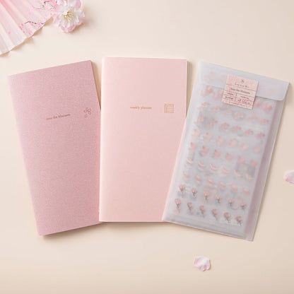 Hinoki - ‘Into the Blossom’ Bundle #2 (exclusive)