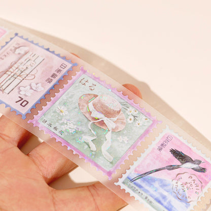 Hinoki - ‘Into the Song’ Bundle #2 (exclusive)