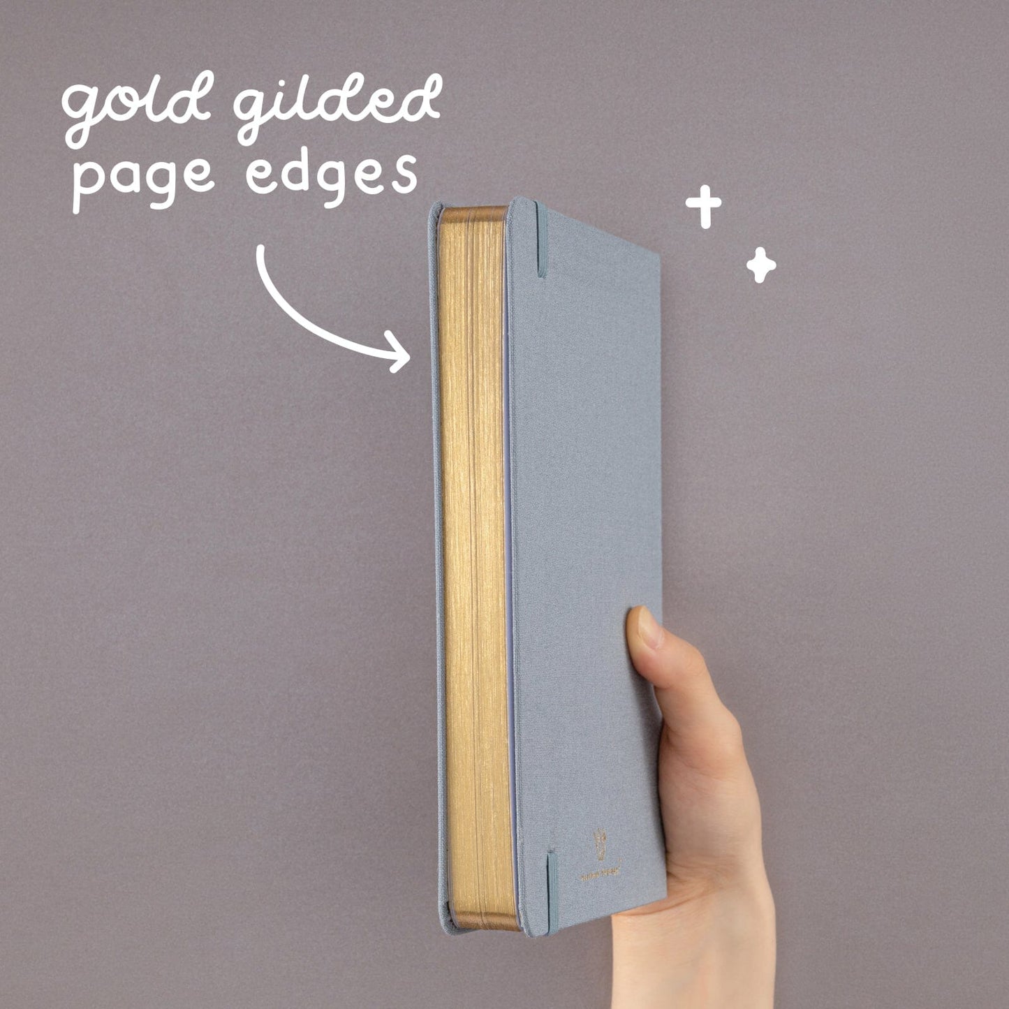 Tsuki ‘Origami Dreams’ Limited Edition Bullet Journal ☾