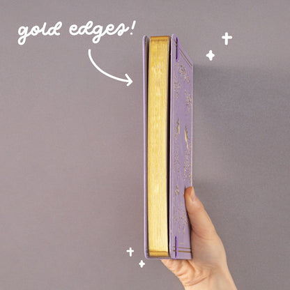 Tsuki ‘Story of Japan’ Special Edition Bullet Journal ☾