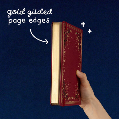 Tsuki ‘Majestic Moon’ Limited Edition Bullet Journal ☾