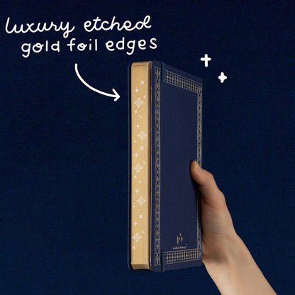 Tsuki ‘Swan Lake’ Limited Edition Bullet Journal ☾