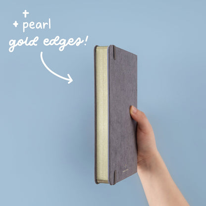 Tsuki ‘Otter Friends’ Limited Edition Bullet Journal ☾