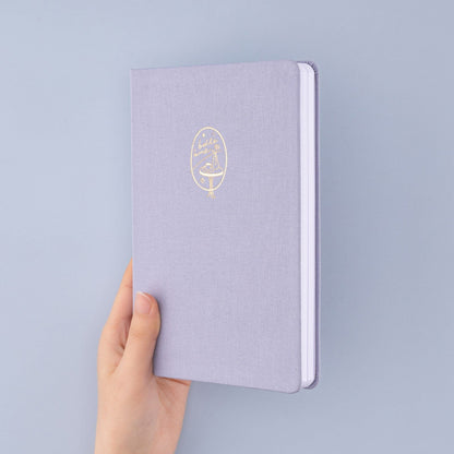 Tsuki ‘Belle Âme’ Limited Edition Bullet Journal ☾