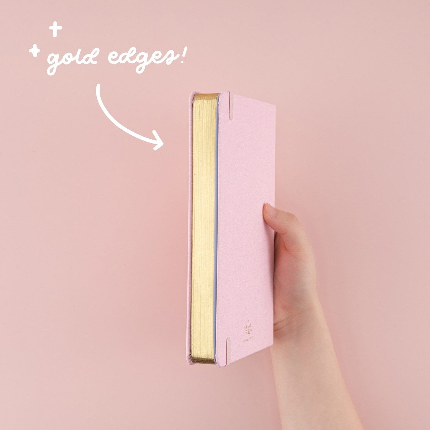 Tsuki ‘Sakura Moon’ Limited Edition Bullet Journal ☾