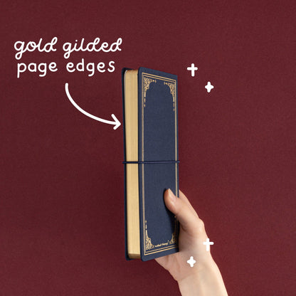 Tsuki ‘My Moonlight Corner’ Travel Notebook ☾