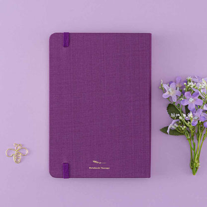 Tsuki ‘Enchanted Garden’ Limited Edition Bullet Journal ☾