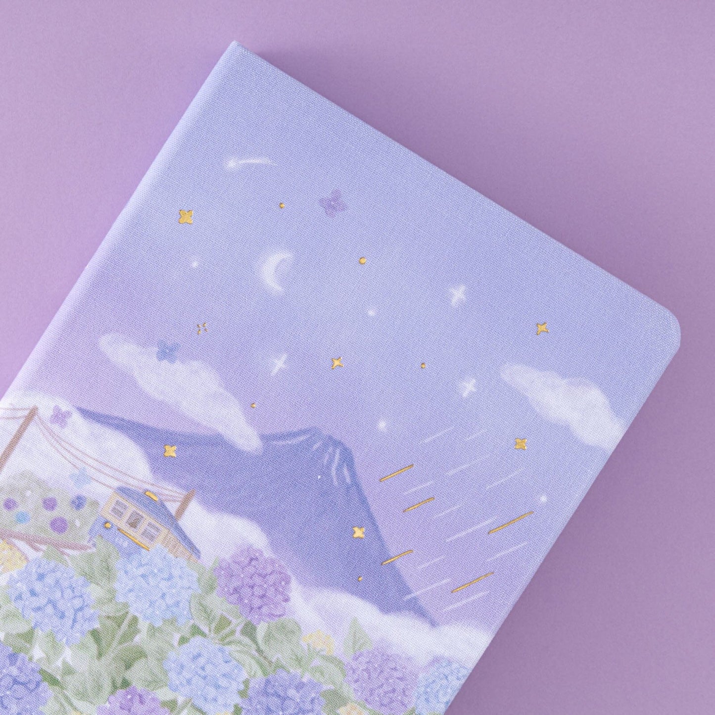 Tsuki Four Seasons: Summer Collector’s Edition 2023 Bullet Journal ☾