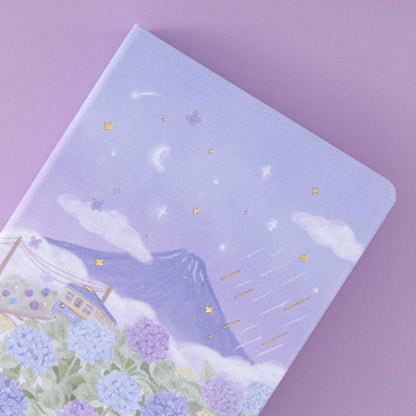 Tsuki Four Seasons: Summer Collector’s Edition 2023 Bullet Journal ☾