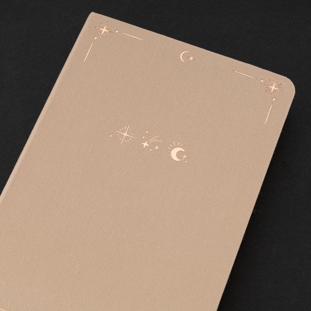 Tsuki ‘Stardust Dawn’ Limited Edition Bullet Journal ☾