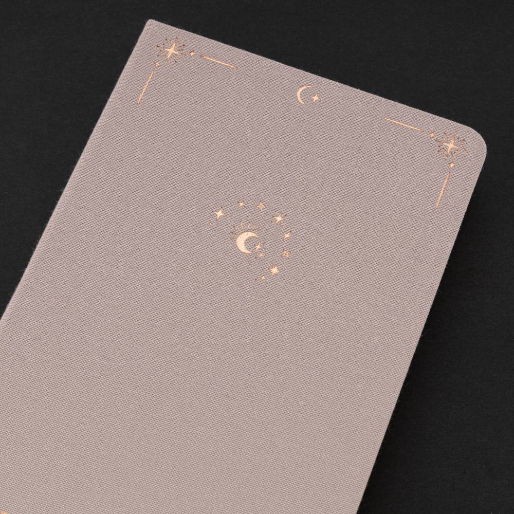Tsuki ‘Moonlit Dusk’ Limited Edition Bullet Journal ☾