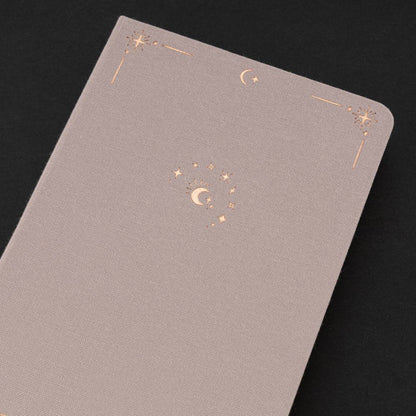Tsuki ‘Moonlit Dusk’ Limited Edition Bullet Journal ☾