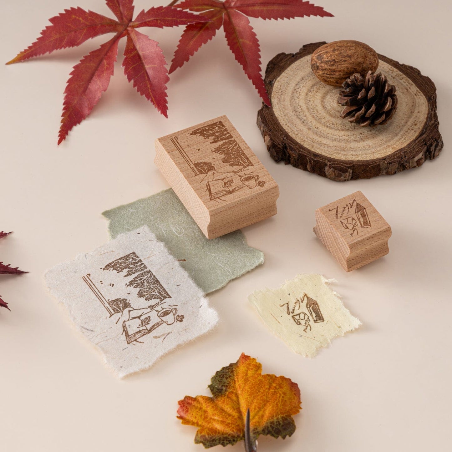 Hinoki ‘Into the Enchantment’ Bundle