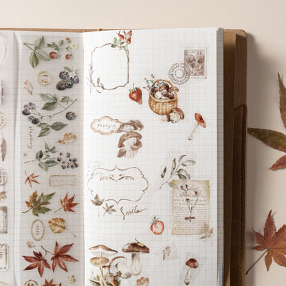 Hinoki - ‘Into the Fall’ Bundle #3 (exclusive)