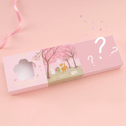 Tsuki ‘Sakura Friends’ 2025 Mystery Box ☾